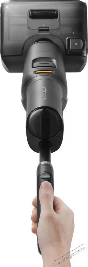 Roborock F25 Combo, 5-in-1 H&aacute;ztart&aacute;s / Otthon / K&uuml;lt&eacute;r - Porsz&iacute;v&oacute; / takar&iacute;t&oacute;g&eacute;p - K&eacute;zi / &aacute;ll&oacute; porsz&iacute;v&oacute; - 515740