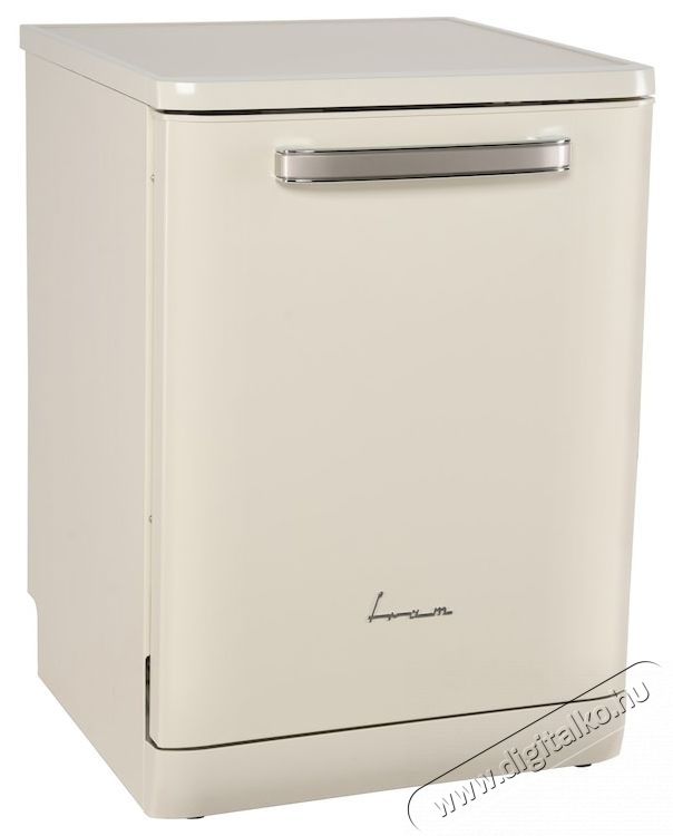 FRAM FDW-VRR606BGE++ Mosogat&oacute;g&eacute;p, 12 ter&iacute;t&eacute;k, 6 program, LED kijelző, K&eacute;sleltetett ind&iacute;t&aacute;s, Aquastop, 60 cm, E energiaoszt&aacute;ly, B&eacute;zs Konyhai term&eacute;kek - Mosogat&oacute;g&eacute;p - Norm&aacute;l (60cm) szabadon&aacute;ll&oacute; mosogat&oacute;g&eacute;p - 534278