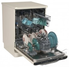 FRAM FDW-VRR606BGE++ Mosogat&oacute;g&eacute;p, 12 ter&iacute;t&eacute;k, 6 program, LED kijelző, K&eacute;sleltetett ind&iacute;t&aacute;s, Aquastop, 60 cm, E energiaoszt&aacute;ly, B&eacute;zs Konyhai term&eacute;kek - Mosogat&oacute;g&eacute;p - Norm&aacute;l (60cm) szabadon&aacute;ll&oacute; mosogat&oacute;g&eacute;p - 534278