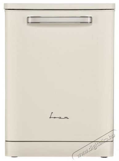 FRAM FDW-VRR606BGE++ Mosogat&oacute;g&eacute;p, 12 ter&iacute;t&eacute;k, 6 program, LED kijelző, K&eacute;sleltetett ind&iacute;t&aacute;s, Aquastop, 60 cm, E energiaoszt&aacute;ly, B&eacute;zs Konyhai term&eacute;kek - Mosogat&oacute;g&eacute;p - Norm&aacute;l (60cm) szabadon&aacute;ll&oacute; mosogat&oacute;g&eacute;p - 534278