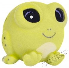 Flockies figura, Finn b&eacute;ka, 3. sz&eacute;ria H&aacute;ztart&aacute;s / Otthon / K&uuml;lt&eacute;r - J&aacute;t&eacute;k / Sport - J&aacute;t&eacute;kfigura - 534261