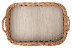 Orion Fonott t&aacute;lca foganty&uacute;kkal 46x31 cm Konyhai term&eacute;kek - Konyhai eszk&ouml;z - Egy&eacute;b konyhai eszk&ouml;z - 515712