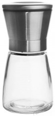Orion Fűszerőrlő, üveg/rozsdamentes acél Konyhai termékek - Konyhai eszköz - Só és bors örlő - 515717