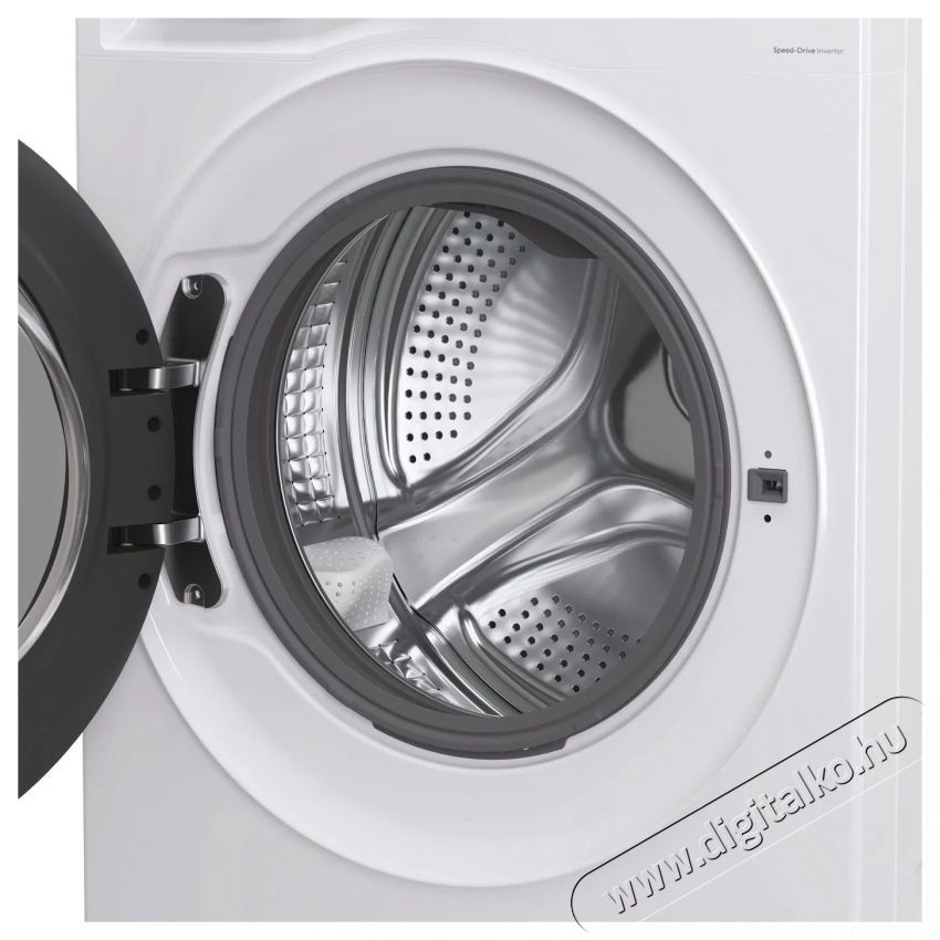 Candy GD 49B8-S ProWash 300 H&aacute;ztart&aacute;s / Otthon / K&uuml;lt&eacute;r - Mos&oacute;g&eacute;p / sz&aacute;r&iacute;t&oacute;g&eacute;p - El&ouml;lt&ouml;ltős norm&aacute;l (60cm-ig) mos&oacute;g&eacute;p - 515272