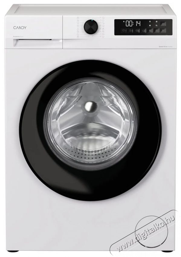 Candy GD 49B8-S ProWash 300 H&aacute;ztart&aacute;s / Otthon / K&uuml;lt&eacute;r - Mos&oacute;g&eacute;p / sz&aacute;r&iacute;t&oacute;g&eacute;p - El&ouml;lt&ouml;ltős norm&aacute;l (60cm-ig) mos&oacute;g&eacute;p - 515272