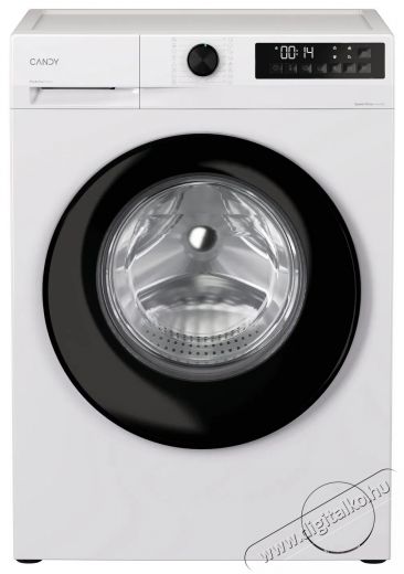 Candy GD 49B8-S ProWash 300 H&aacute;ztart&aacute;s / Otthon / K&uuml;lt&eacute;r - Mos&oacute;g&eacute;p / sz&aacute;r&iacute;t&oacute;g&eacute;p - El&ouml;lt&ouml;ltős norm&aacute;l (60cm-ig) mos&oacute;g&eacute;p - 515272