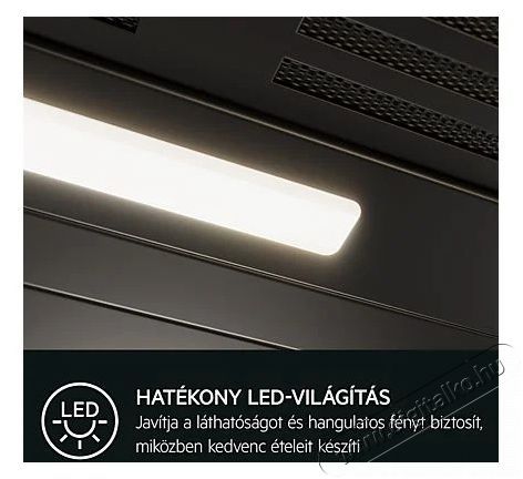 AEG GDE686HB Konyhai term&eacute;kek - P&aacute;raelsz&iacute;v&oacute; - Be&eacute;p&iacute;thető / kih&uacute;zhat&oacute; - 515066