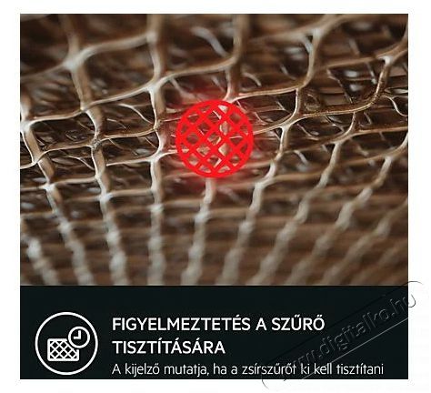 AEG GDE686HB Konyhai term&eacute;kek - P&aacute;raelsz&iacute;v&oacute; - Be&eacute;p&iacute;thető / kih&uacute;zhat&oacute; - 515066