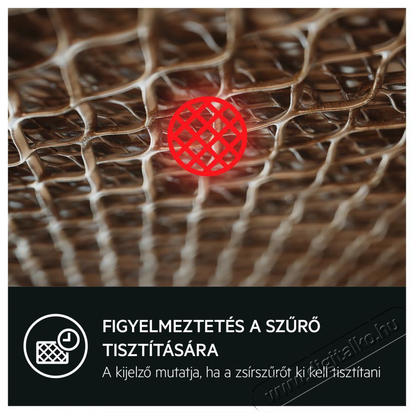 AEG GDE689HB Konyhai term&eacute;kek - P&aacute;raelsz&iacute;v&oacute; - Be&eacute;p&iacute;thető / kih&uacute;zhat&oacute; - 515068