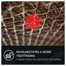 AEG GDE689HB Konyhai term&eacute;kek - P&aacute;raelsz&iacute;v&oacute; - Be&eacute;p&iacute;thető / kih&uacute;zhat&oacute; - 515068