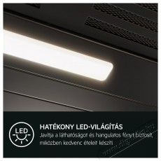 AEG GDE689HB Konyhai term&eacute;kek - P&aacute;raelsz&iacute;v&oacute; - Be&eacute;p&iacute;thető / kih&uacute;zhat&oacute; - 515068