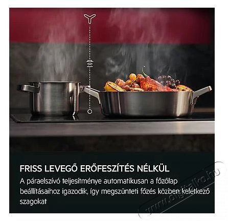 AEG GDP866PB Konyhai term&eacute;kek - P&aacute;raelsz&iacute;v&oacute; - Be&eacute;p&iacute;thető / kih&uacute;zhat&oacute; - 515071