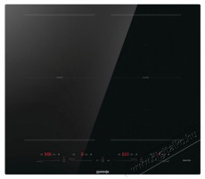 Gorenje GI6442BSCE Konyhai term&eacute;kek - S&uuml;tő-főzőlap, tűzhely (be&eacute;p&iacute;thető) - Indukci&oacute;s főzőlap (be&eacute;p&iacute;thető) - 515472