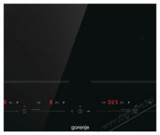 Gorenje GI6442BSCE Konyhai term&eacute;kek - S&uuml;tő-főzőlap, tűzhely (be&eacute;p&iacute;thető) - Indukci&oacute;s főzőlap (be&eacute;p&iacute;thető) - 515472