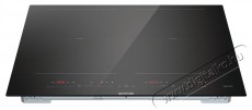 Gorenje GI6442BSCE Konyhai term&eacute;kek - S&uuml;tő-főzőlap, tűzhely (be&eacute;p&iacute;thető) - Indukci&oacute;s főzőlap (be&eacute;p&iacute;thető) - 515472