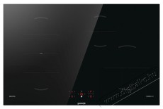 Gorenje GI821FM Konyhai term&eacute;kek - S&uuml;tő-főzőlap, tűzhely (be&eacute;p&iacute;thető) - Indukci&oacute;s főzőlap (be&eacute;p&iacute;thető) - 515476