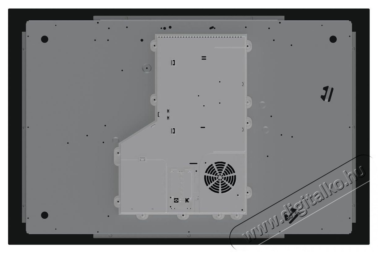 Gorenje GI821FM Konyhai term&eacute;kek - S&uuml;tő-főzőlap, tűzhely (be&eacute;p&iacute;thető) - Indukci&oacute;s főzőlap (be&eacute;p&iacute;thető) - 515476