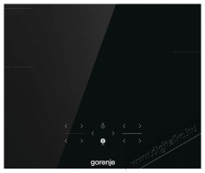 Gorenje GI821FM Konyhai term&eacute;kek - S&uuml;tő-főzőlap, tűzhely (be&eacute;p&iacute;thető) - Indukci&oacute;s főzőlap (be&eacute;p&iacute;thető) - 515476