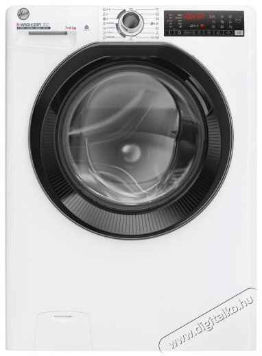 Hoover H3DPS4746TAMB5-S H&aacute;ztart&aacute;s / Otthon / K&uuml;lt&eacute;r - Mos&oacute;g&eacute;p / sz&aacute;r&iacute;t&oacute;g&eacute;p - Mos&oacute;-sz&aacute;r&iacute;t&oacute;g&eacute;p - 515543