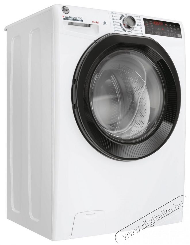 Hoover H3DPS4746TAMB5-S H&aacute;ztart&aacute;s / Otthon / K&uuml;lt&eacute;r - Mos&oacute;g&eacute;p / sz&aacute;r&iacute;t&oacute;g&eacute;p - Mos&oacute;-sz&aacute;r&iacute;t&oacute;g&eacute;p - 515543