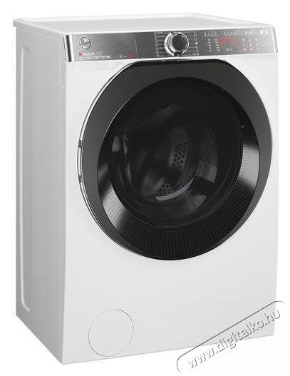 Hoover H5WPB4 27BC8/1-S H&aacute;ztart&aacute;s / Otthon / K&uuml;lt&eacute;r - Mos&oacute;g&eacute;p / sz&aacute;r&iacute;t&oacute;g&eacute;p - El&ouml;lt&ouml;ltős keskeny (45cm-ig) mos&oacute;g&eacute;p - 515537