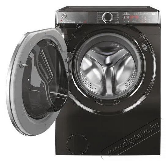 Hoover H5WPB447AMBCB8-S H&aacute;ztart&aacute;s / Otthon / K&uuml;lt&eacute;r - Mos&oacute;g&eacute;p / sz&aacute;r&iacute;t&oacute;g&eacute;p - El&ouml;lt&ouml;ltős keskeny (45cm-ig) mos&oacute;g&eacute;p - 515551