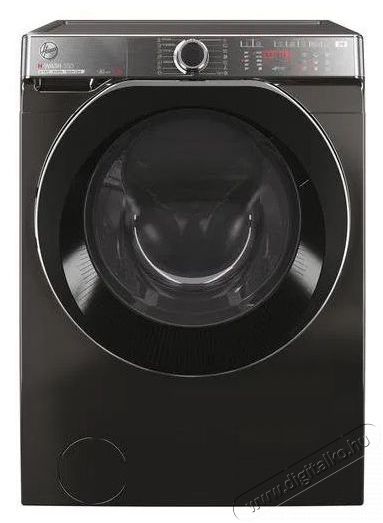 Hoover H5WPB447AMBCB8-S H&aacute;ztart&aacute;s / Otthon / K&uuml;lt&eacute;r - Mos&oacute;g&eacute;p / sz&aacute;r&iacute;t&oacute;g&eacute;p - El&ouml;lt&ouml;ltős keskeny (45cm-ig) mos&oacute;g&eacute;p - 515551