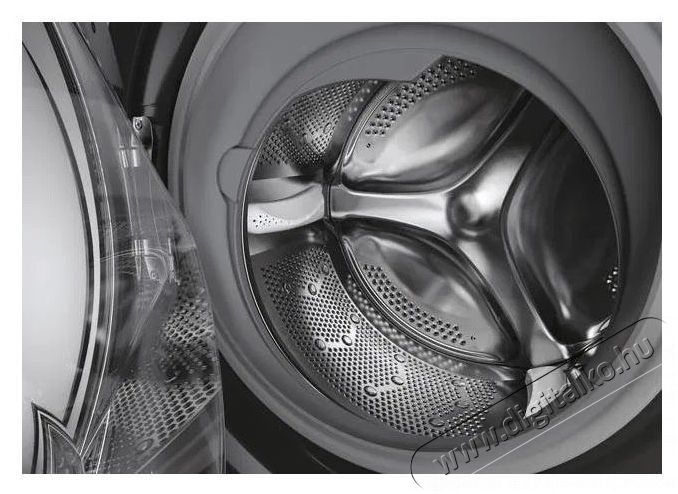 Hoover H5WPB447AMBCB8-S H&aacute;ztart&aacute;s / Otthon / K&uuml;lt&eacute;r - Mos&oacute;g&eacute;p / sz&aacute;r&iacute;t&oacute;g&eacute;p - El&ouml;lt&ouml;ltős keskeny (45cm-ig) mos&oacute;g&eacute;p - 515551