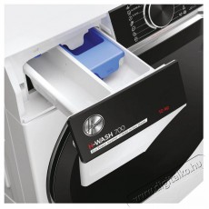 Hoover H7W 610MBC8-S H-WASH 700 H&aacute;ztart&aacute;s / Otthon / K&uuml;lt&eacute;r - Mos&oacute;g&eacute;p / sz&aacute;r&iacute;t&oacute;g&eacute;p - El&ouml;lt&ouml;ltős norm&aacute;l (60cm-ig) mos&oacute;g&eacute;p - 515549