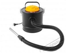 Aga Hamuporszívó, 12 l Háztartás / Otthon / Kültér - Porszívó / takarítógép - Hamuporszívó - 515113