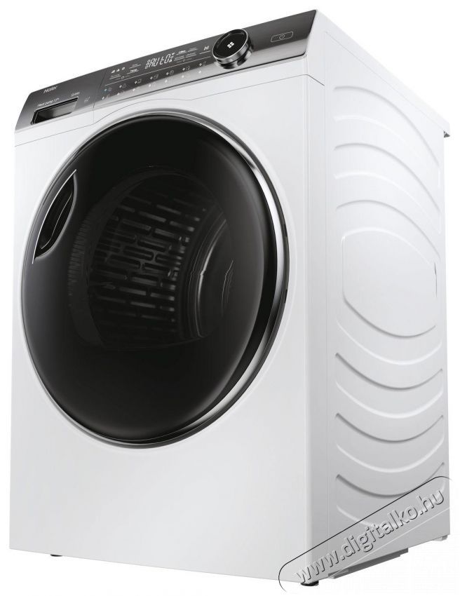 Haier HD100-A2979NU1-S I-PRO SERIES 7 PLUS H&aacute;ztart&aacute;s / Otthon / K&uuml;lt&eacute;r - Mos&oacute;g&eacute;p / sz&aacute;r&iacute;t&oacute;g&eacute;p - Sz&aacute;r&iacute;t&oacute;g&eacute;p - 515509
