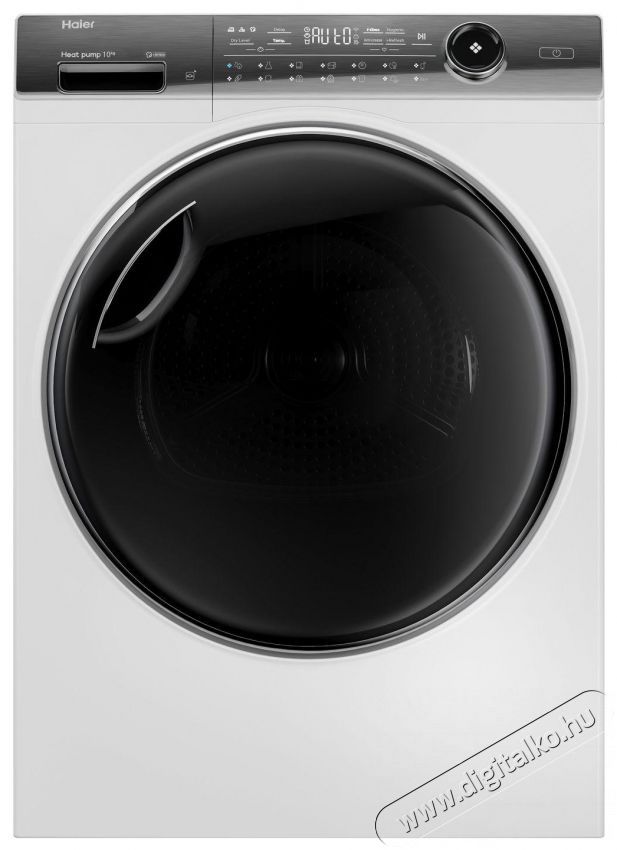 Haier HD100-A2979NU1-S I-PRO SERIES 7 PLUS H&aacute;ztart&aacute;s / Otthon / K&uuml;lt&eacute;r - Mos&oacute;g&eacute;p / sz&aacute;r&iacute;t&oacute;g&eacute;p - Sz&aacute;r&iacute;t&oacute;g&eacute;p - 515509