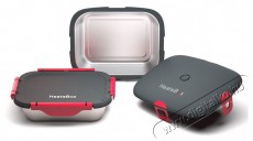 Faitron HeatsBox GO meleg&iacute;thető &eacute;teldoboz akkumul&aacute;torral &Uacute;jdons&aacute;gok - &Uacute;j term&eacute;kek - 515422