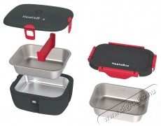 Faitron HeatsBox GO meleg&iacute;thető &eacute;teldoboz akkumul&aacute;torral &Uacute;jdons&aacute;gok - &Uacute;j term&eacute;kek - 515422