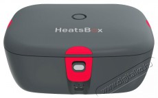 Faitron HeatsBox GO meleg&iacute;thető &eacute;teldoboz akkumul&aacute;torral - &Uacute;jdons&aacute;gok - &Uacute;j term&eacute;kek - 515422