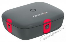 Faitron HeatsBox STYLE elektromos &eacute;telhord&oacute; &Uacute;jdons&aacute;gok - &Uacute;j term&eacute;kek - 515423