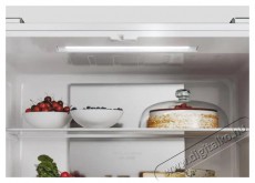 Hoover HHCR3818ENPL Konyhai term&eacute;kek - Hűtő, fagyaszt&oacute; (szabadon&aacute;ll&oacute;) - Amerikai t&iacute;pus&uacute; Side By Side hűtő - 504492