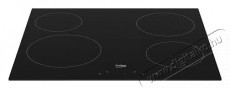Beko HIC 64401 Konyhai term&eacute;kek - S&uuml;tő-főzőlap, tűzhely (be&eacute;p&iacute;thető) - Elektromos főzőlap (be&eacute;p&iacute;thető) - 515202
