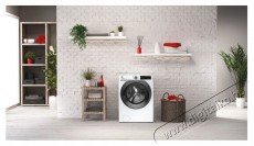 Hoover HW 28AMC7/1-S mos&oacute;g&eacute;p H&aacute;ztart&aacute;s / Otthon / K&uuml;lt&eacute;r - Mos&oacute;g&eacute;p / sz&aacute;r&iacute;t&oacute;g&eacute;p - El&ouml;lt&ouml;ltős norm&aacute;l (60cm-ig) mos&oacute;g&eacute;p - 515553