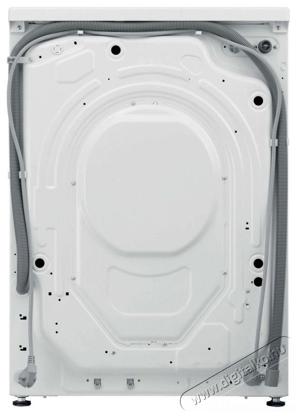 Haier HW100-B14387U1-S X SERIES 9 H&aacute;ztart&aacute;s / Otthon / K&uuml;lt&eacute;r - Mos&oacute;g&eacute;p / sz&aacute;r&iacute;t&oacute;g&eacute;p - El&ouml;lt&ouml;ltős norm&aacute;l (60cm-ig) mos&oacute;g&eacute;p - 515506