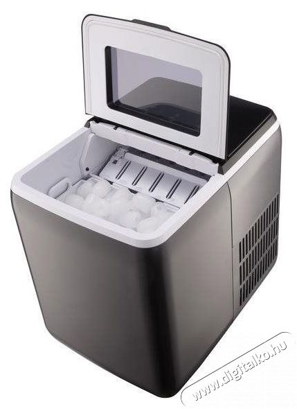Hisense IMC2000A Konyhai term&eacute;kek - Konyhai kisg&eacute;p (s&uuml;t&eacute;s / főz&eacute;s / hűt&eacute;s / &eacute;telk&eacute;sz&iacute;t&eacute;s) - J&eacute;gkocka k&eacute;sz&iacute;tő g&eacute;p - 515534