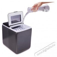 Hisense IMC2000A Konyhai term&eacute;kek - Konyhai kisg&eacute;p (s&uuml;t&eacute;s / főz&eacute;s / hűt&eacute;s / &eacute;telk&eacute;sz&iacute;t&eacute;s) - J&eacute;gkocka k&eacute;sz&iacute;tő g&eacute;p - 515534