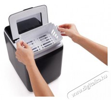 Hisense IMC2000A Konyhai term&eacute;kek - Konyhai kisg&eacute;p (s&uuml;t&eacute;s / főz&eacute;s / hűt&eacute;s / &eacute;telk&eacute;sz&iacute;t&eacute;s) - J&eacute;gkocka k&eacute;sz&iacute;tő g&eacute;p - 515534