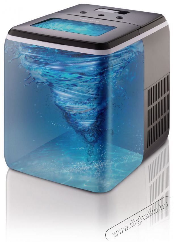 Hisense IMC2000A Konyhai term&eacute;kek - Konyhai kisg&eacute;p (s&uuml;t&eacute;s / főz&eacute;s / hűt&eacute;s / &eacute;telk&eacute;sz&iacute;t&eacute;s) - J&eacute;gkocka k&eacute;sz&iacute;tő g&eacute;p - 515534