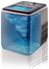 Hisense IMC2000A Konyhai term&eacute;kek - Konyhai kisg&eacute;p (s&uuml;t&eacute;s / főz&eacute;s / hűt&eacute;s / &eacute;telk&eacute;sz&iacute;t&eacute;s) - J&eacute;gkocka k&eacute;sz&iacute;tő g&eacute;p - 515534