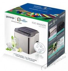 Gorenje IMD1200SB &Uacute;jdons&aacute;gok - &Uacute;j term&eacute;kek - 515478