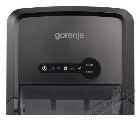Gorenje IMD1200SB &Uacute;jdons&aacute;gok - &Uacute;j term&eacute;kek - 515478