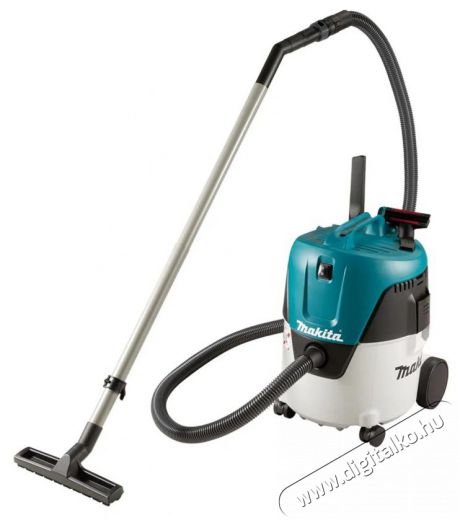 Makita Ipari porsz&iacute;v&oacute;, 20 l (VC2012L) H&aacute;ztart&aacute;s / Otthon / K&uuml;lt&eacute;r - Porsz&iacute;v&oacute; / takar&iacute;t&oacute;g&eacute;p - Sz&aacute;raz-nedves takar&iacute;t&oacute;g&eacute;p - 515595