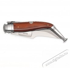 Albainox Jerezana 11.5 Stamina Red spanyol tollk&eacute;s 01199 H&aacute;ztart&aacute;s / Otthon / K&uuml;lt&eacute;r - J&aacute;t&eacute;k / Sport - Kieg&eacute;sz&iacute;tő - 534097