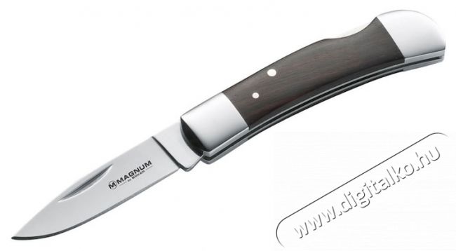 Magnum Jewel zsebk&eacute;s H&aacute;ztart&aacute;s / Otthon / K&uuml;lt&eacute;r - J&aacute;t&eacute;k / Sport - Kieg&eacute;sz&iacute;tő - 534352